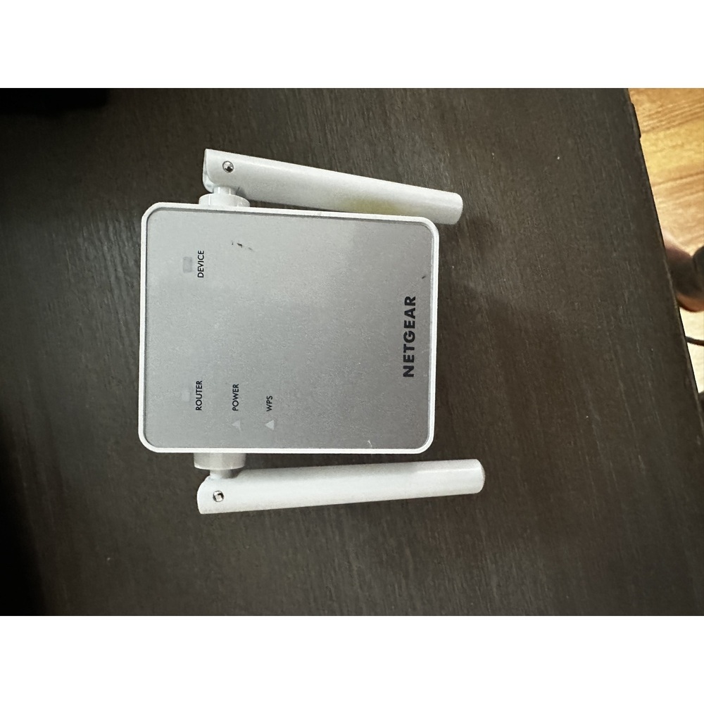 White router Electronics